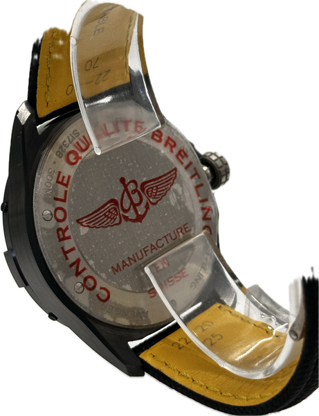 Breitling Avenger Automatic 42 A17328